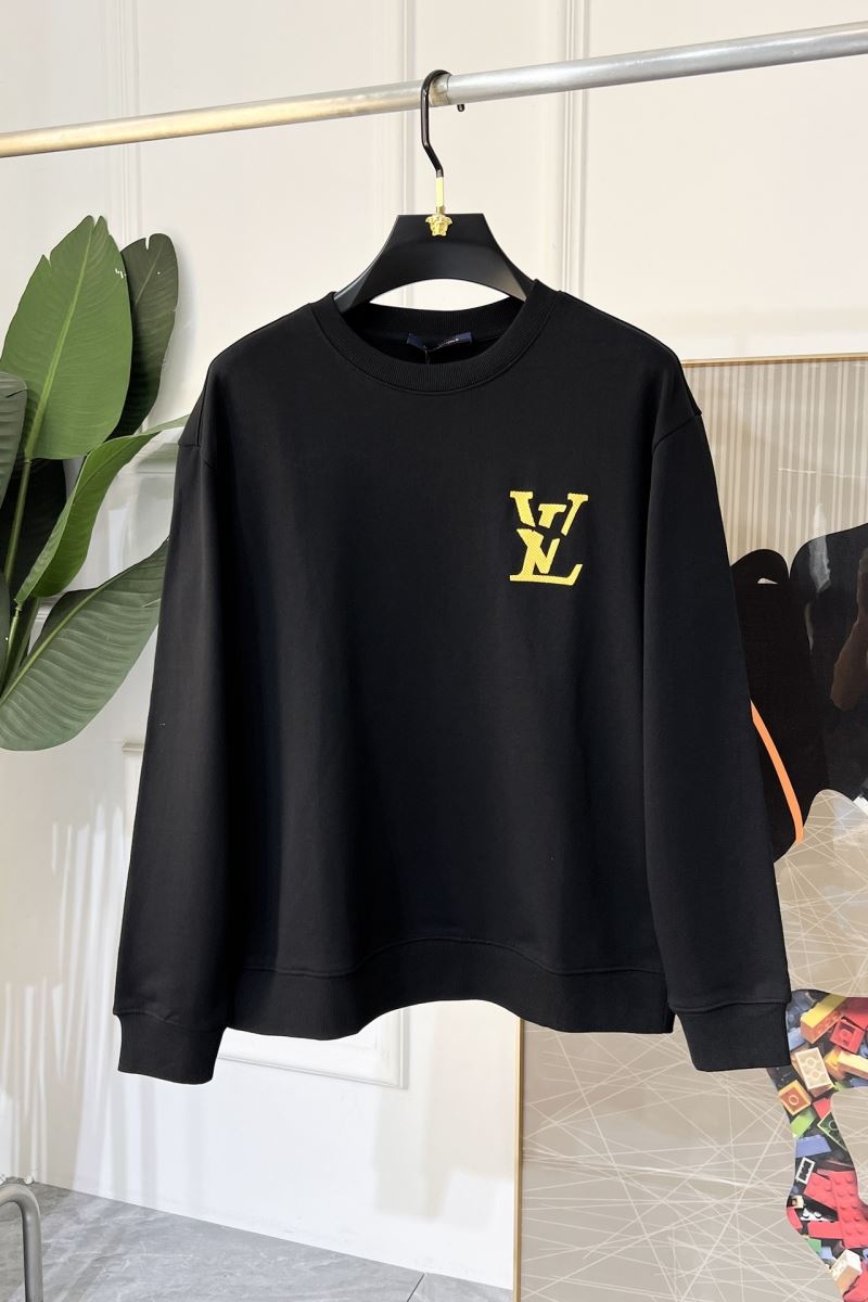 Louis Vuitton Hoodies